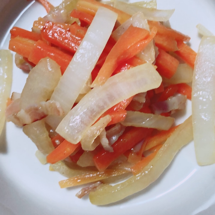 作り置きに 簡単 人参と玉ねぎのバター醤油炒め レシピ 作り方 By ゆまり 楽天レシピ 作り置きに 簡単 人参と玉ねぎのバター醤油炒め レシピ 作り方 By ゆまり 楽天レシピ